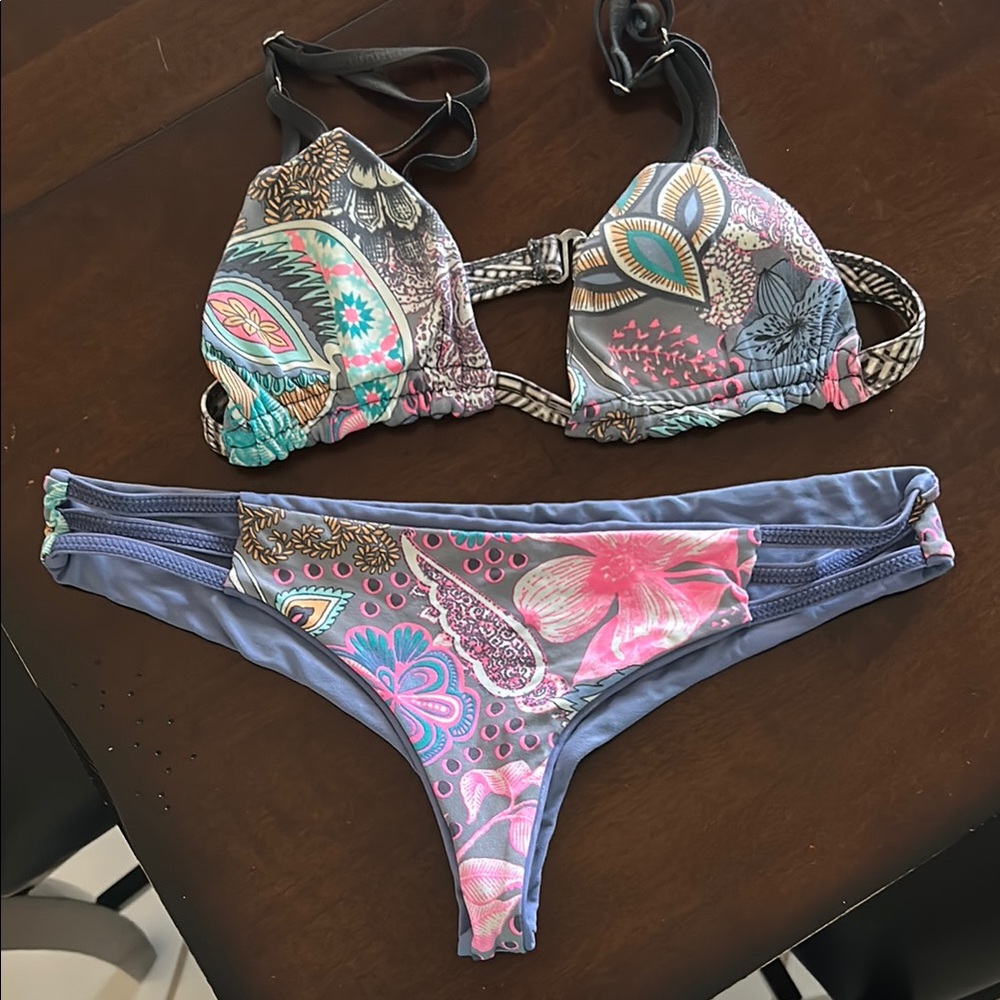 Maaji Bikini set size M